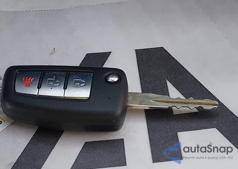 2016 Nissan Rogue S из США, поврежденный, VIN KNMAT2MT5GP732427